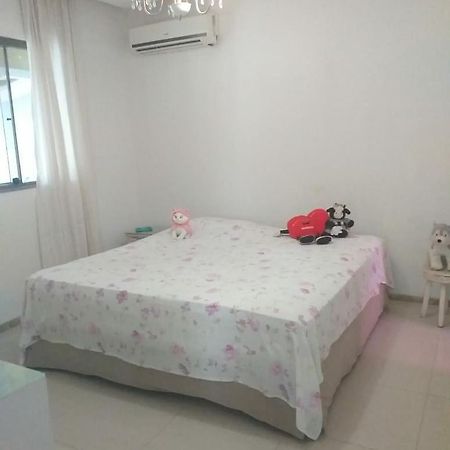 Hostel Girassol Rio de Janeiro Bagian luar foto