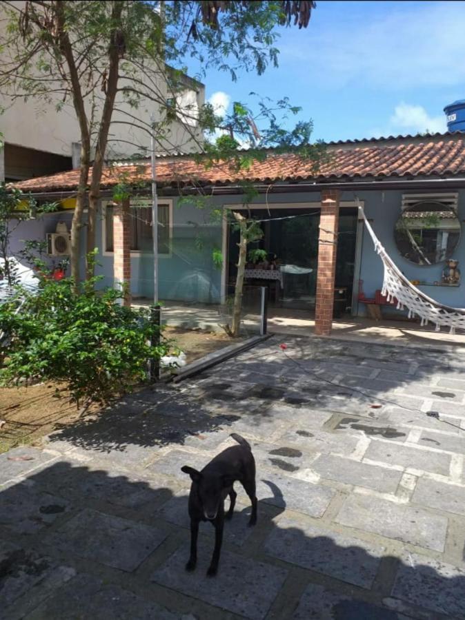 Hostel Girassol Rio de Janeiro Bagian luar foto
