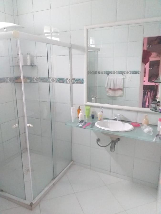 Hostel Girassol Rio de Janeiro Bagian luar foto